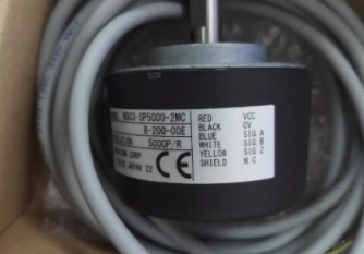 NEMICON NOC3-SP5000-2MC-8-200-00E ENCODER Malaysia Thailand Singapore Indonesia Philippines Vietnam Europe USA