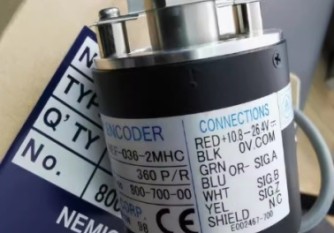 NEMICON HEF-036-2MHC-800-700-00 ENCODER Malaysia Thailand Singapore Indonesia Philippines Vietnam Europe USA