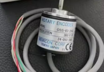 NEMICON OSS-03-2HC-24-050 ENCODER Malaysia Thailand Singapore Indonesia Philippines Vietnam Europe USA
