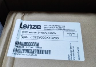 LENZE E82EV302K4C2000 Malaysia Thailand Singapore Indonesia Philippines Vietnam Europe USA