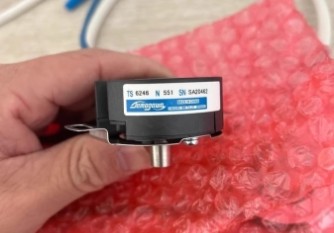 TAMAGAWA TS6246N551 ENCODER Malaysia Thailand Singapore Indonesia Philippines Vietnam Europe USA