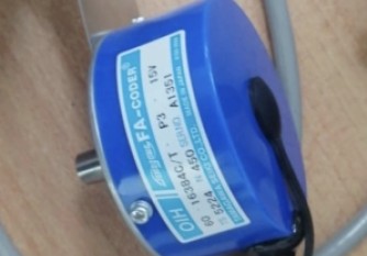 TAMAGAWA TS6204N355 OIH60-16384C-T-P3-15V ENCODER Malaysia Thailand Singapore Indonesia Philippines Vietnam Europe USA