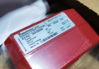 TR ELECTRONIC 240-00006  Malaysia Thailand Singapore Indonesia Philippines Vietnam Europe USA