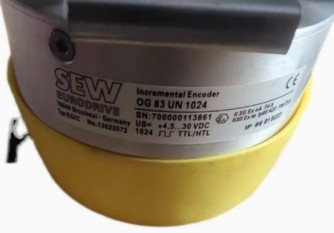 SEW EG7S OG83UN1024 ENCODER Malaysia Thailand Singapore Indonesia Philippines Vietnam Europe USA