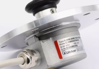KUBLER KM950278G02G01 8.5000.0000.1024.S026.0070 ENCODER Malaysia Thailand Singapore Indonesia Philippines Vietnam Europe USA