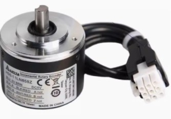 DELTA HS5-11LN858Z ENCODER Malaysia Thailand Singapore Indonesia Philippines Vietnam Europe USA