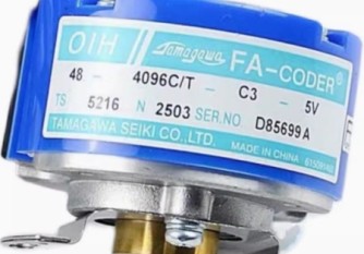 TAMAGAWA TS5216N579 TS5216N2503 TS5216N569 ENCODER Malaysia Thailand Singapore Indonesia Philippines Vietnam Europe USA