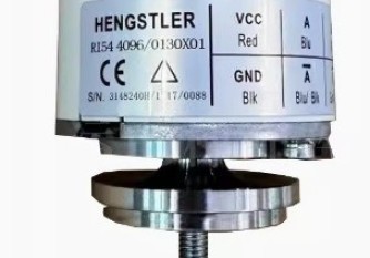HENGSTLER RI54 4096-0130X01 X24 ENCODER Malaysia Thailand Singapore Indonesia Philippines Vietnam Europe USA