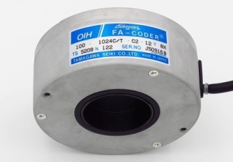 TAMAGAWA TS5208N122 OIH100-1024CT-C2-12V ENCODER Malaysia Thailand Singapore Indonesia Philippines Vietnam Europe USA