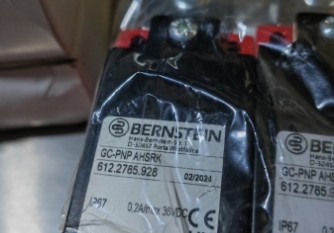 BERNSTEIN 612.2785.928 GC-PNP AHSRK SWITCH Malaysia Thailand Singapore Indonesia Philippines Vietnam Europe USA