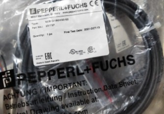 PEPPERL FUCHS NEB12-18GM50-E2 231727 SENSOR Malaysia Thailand Singapore Indonesia Philippines Vietnam Europe USA