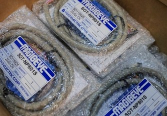 TOYO SOT-NP801S READY STOCK Malaysia Thailand Singapore Indonesia Philippines Vietnam Europe USA