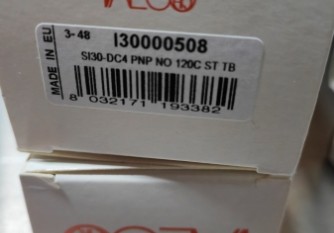 AECO SI30-DC4 PNP NO SENSOR Malaysia Thailand Singapore Indonesia Philippines Vietnam Europe USA