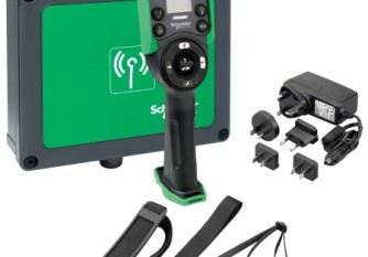 SCHNEIDER ZAR INDUSTRIAL WIRELESS REMOTE CONTROL Malaysia Thailand Singapore Indonesia Philippines Vietnam Europe USA