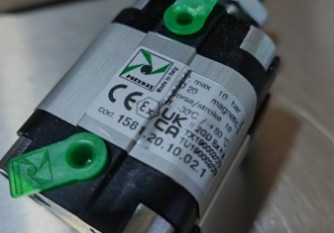 PNEUMAX 1581.20.10.02.1 Malaysia Thailand Singapore Indonesia Philippines Vietnam Europe USA