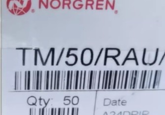 NORGREN TM 50 RAU 2S M 50 LSU 5V CP 2V SENSOR Malaysia Thailand Singapore Indonesia Philippines Vietnam Europe USA