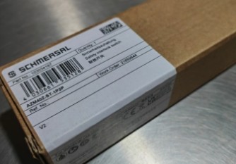 SCHMERSAL AZM40Z-ST-1P2P 103034187 Malaysia Thailand Singapore Indonesia Philippines Vietnam Europe USA