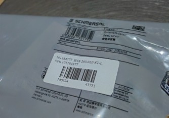 SCHMERSAL BNS 260-02Z-ST-L 101184377 Malaysia Thailand Singapore Indonesia Philippines Vietnam Europe USA
