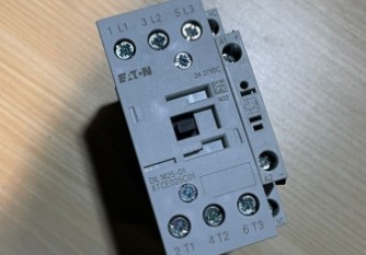 EATON MOELLER DILM25-01 Malaysia Thailand Singapore Indonesia Philippines Vietnam Europe USA