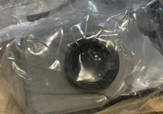 ELESA DD52R-AN-0015.0-D-C3  Malaysia Thailand Singapore Indonesia Philippines Vietnam Europe USA