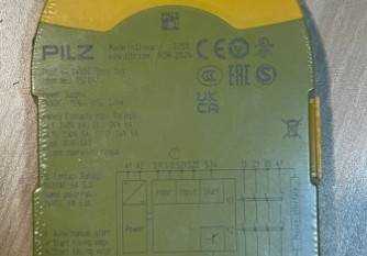 PILZ 22211-6NL-01  Malaysia Thailand Singapore Indonesia Philippines Vietnam Europe USA