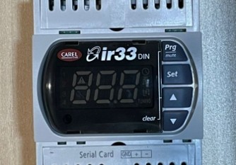 CAREL DN33E9HR20 Malaysia Thailand Singapore Indonesia Philippines Vietnam Europe USA