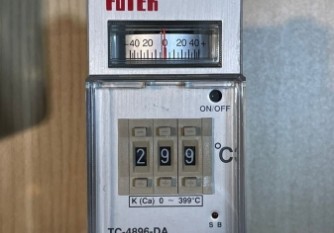 FOTEK TC-4896-DA Malaysia Thailand Singapore Indonesia Philippines Vietnam Europe USA