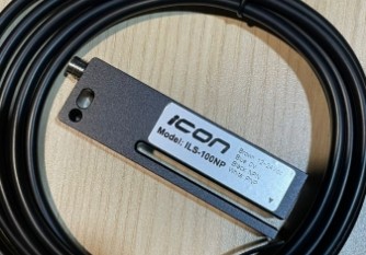 ICON ILDS-100NP Malaysia Thailand Singapore Indonesia Philippines Vietnam Europe USA