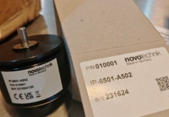 NOVOTECHNIK IP-6501-A502 010001 Malaysia Thailand Singapore Indonesia Philippines Vietnam Europe USA