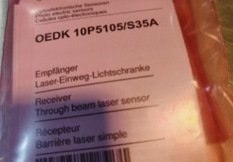 BAUMER OEDK 10P5105 S35A 10165141 Malaysia Thailand Singapore Indonesia Philippines Vietnam Europe USA