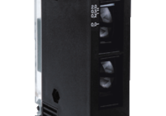 Background suppression sensor RL23-8-H-2000-IR/104/116/125