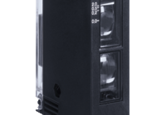 Background suppression sensor RL23-8-H-500-RT/47/92