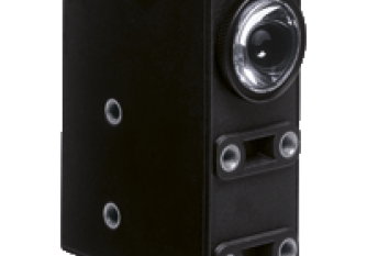 Print mark color sensor DF20/B/49/124