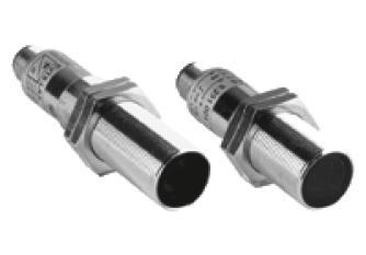 Thru-beam sensor E18-LAS/EV18-LAS/25/32/76a/92