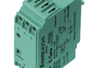 Sensor output interface terminal KCD2-EL