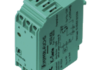 Sensor output interface terminal KCD2-E2L