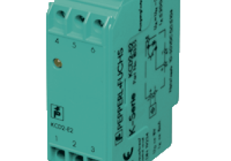 Sensor output interface terminal KCD2-R