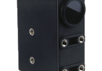 Print mark contrast sensor DK10-LAS-54/76/110/124