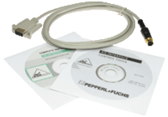 AS-Interface software VAZ-SW-ACT32