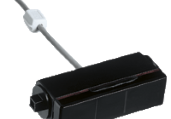 Active infrared scanner PROSCAN-T/32/76a