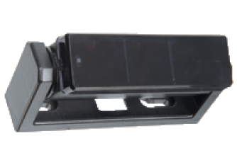 Active infrared scanner PROSCAN/32