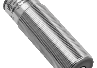 Ultrasonic sensor UB500-30GM-E4-V15