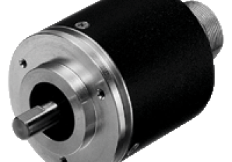 Incremental rotary encoder RVI50N-09B**A*6