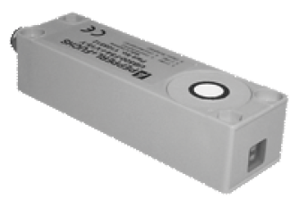 Ultrasonic sensor UB500-F54-E5-V15