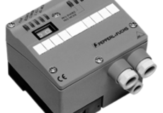 AS-Interface gateway VAG-PB-G4F-R4