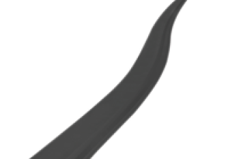 AS-Interface flat cable VAZ-FK-S-BK