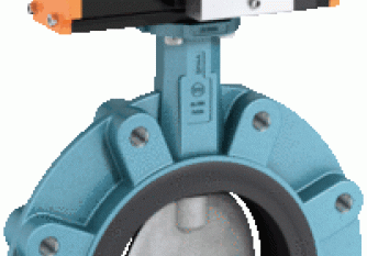 EBRO ARMATUREN Z414A