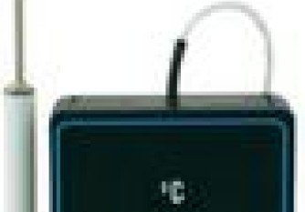 600226 Greisinger GTH 175/PT-K Temperatur-Messgerät -199.9 bis +199.9 °C Fühler-Typ Pt1000