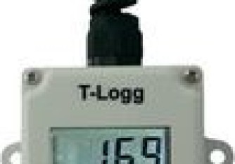 600680 Greisinger T-Logg 120K / 4-20 Strom-Datenlogger Messgröße Strom 4 bis 20 mA
