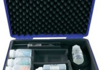 Greisinger 602701 GMH 35 ES Ergänzungsset GMH 35 ES,